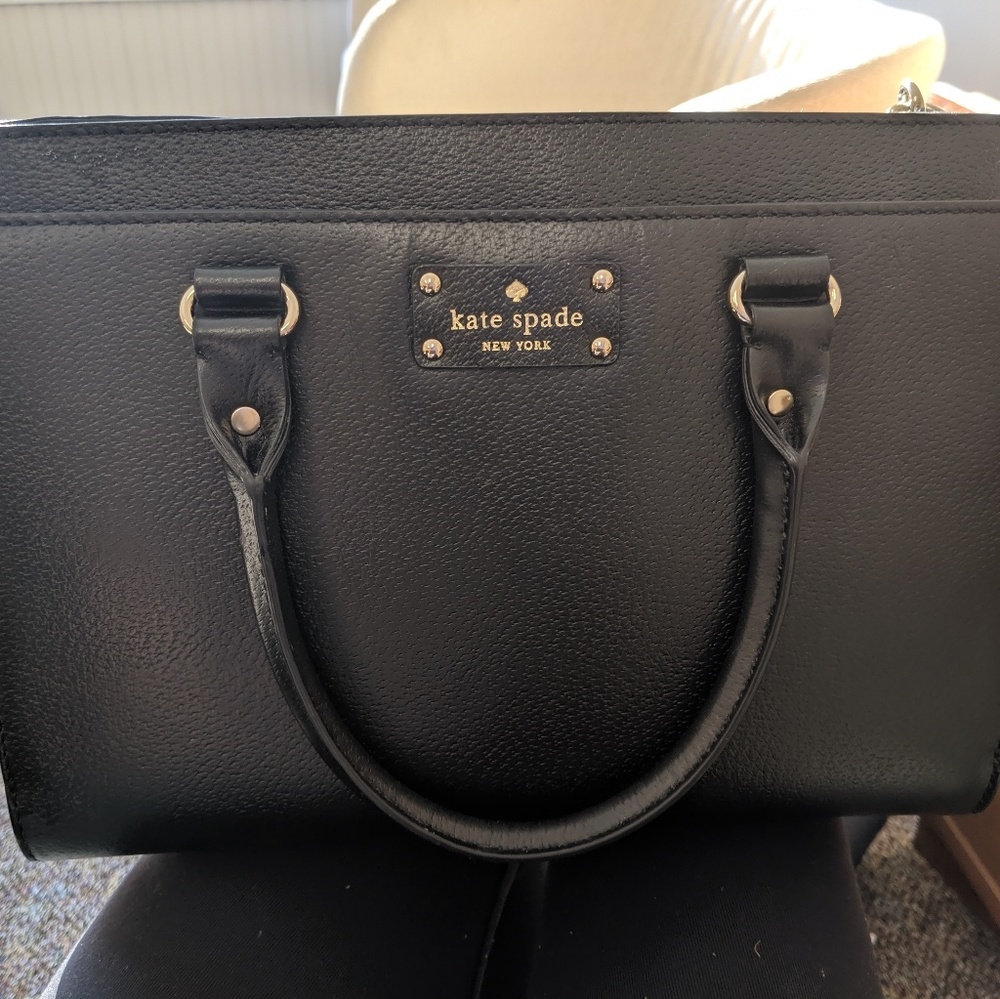 Excellent shape Kate Spade purse